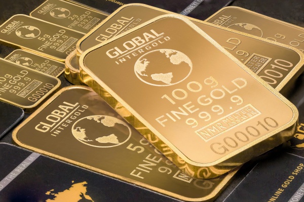 黄金市场供需决定黄金价格