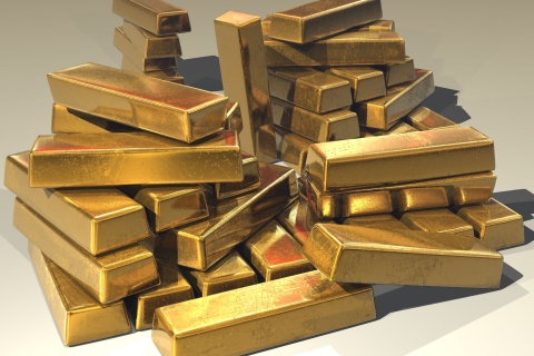 哪里黄金回收比较正规且价格较高？