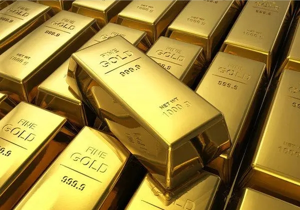 黄金回收一般亏多少一克